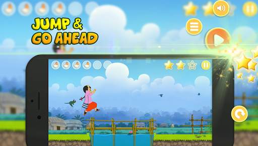 Meena Game screenshot 6