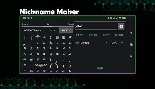 GreenShark Game Space screenshot 6