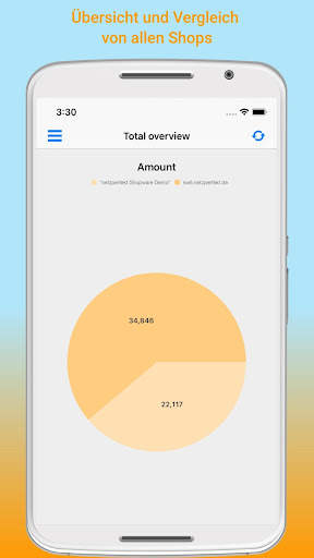 Shop Manager screenshot 4