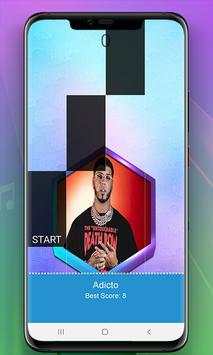 Anuel AA Piano Tiless screenshot 2