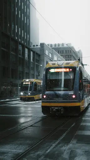 City Life Wallpaper HD 4k app скриншот 6