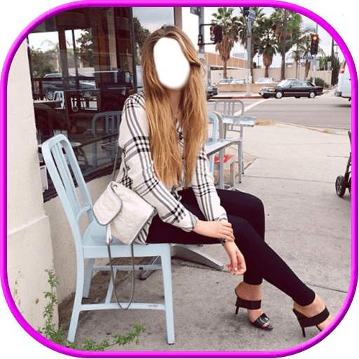Best Selfie Photo Frames 1.8