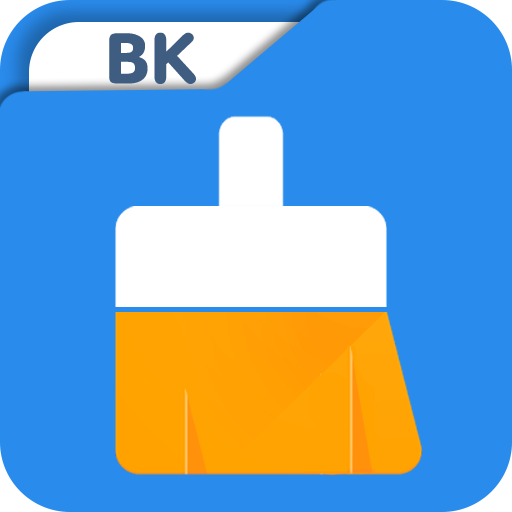 CleanVK icon