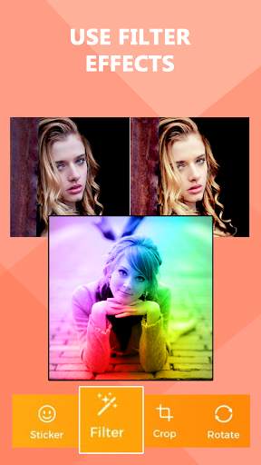 Pro Photo Editor- Photo Collage & Photo Filters 6 تصوير الشاشة