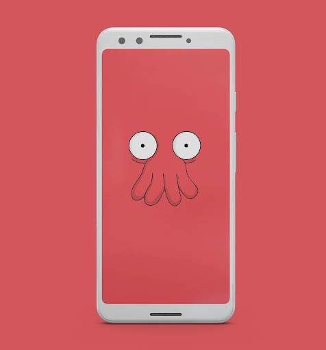 Cartoon Wallpapers screenshot 7
