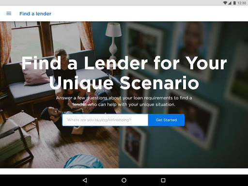 Mortgage by Zillow: Calculator & Rates screenshot 13