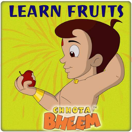 Learn Fruits with Bheem 1.0.9