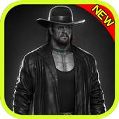 The Undertaker Wallpapers 4K 2.0