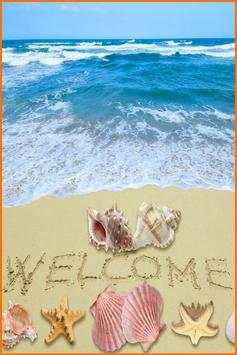 Name Art on Sand screenshot 4