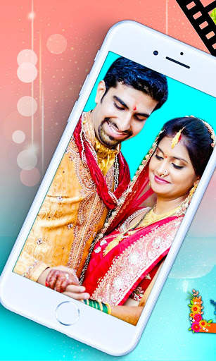 Wedding Video Maker 2021-Love Video Maker screenshot 2