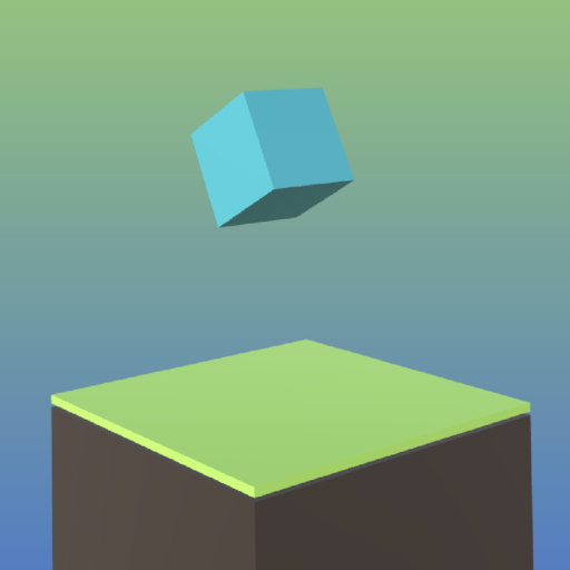 BunCube 3D आइकन