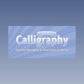 Calligraphy 1.1.2