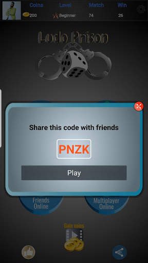 Ludo Prison screenshot 4