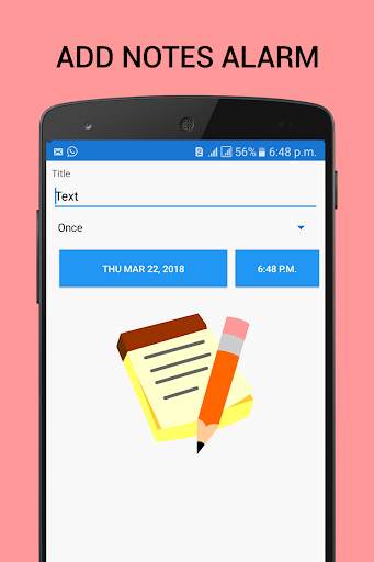 Notepad Color Note - Notepad For Android Mobile screenshot 12
