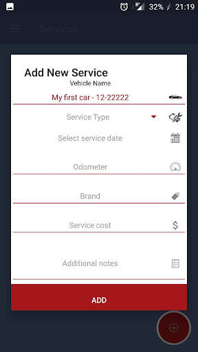 Car Monitor screenshot 4