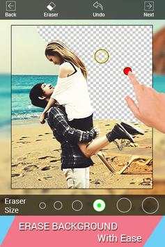 Add & Change Photo Background screenshot 1
