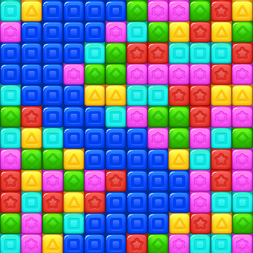 Cube Rush Adventure icon