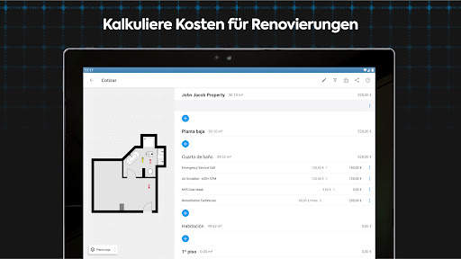 magicplan screenshot 15