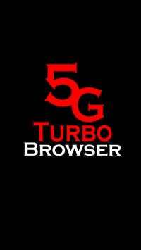 UC 5G Turbo Browser screenshot 1