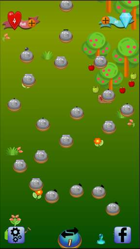 Fruit Splash And Crush Mania Match 3 Crush Game screenshot 2