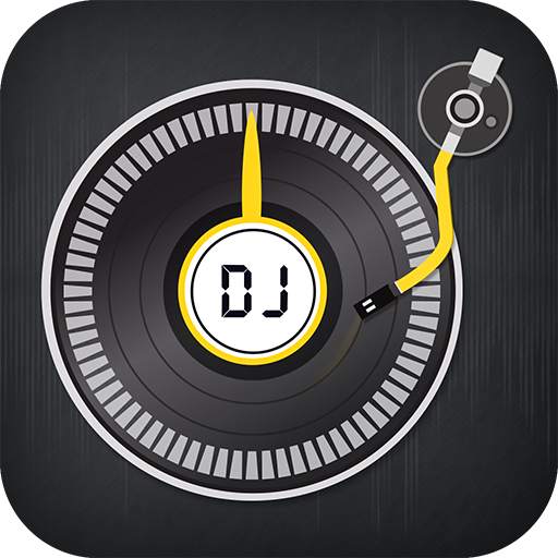 Mobile DJ Songs Mixer 1.0