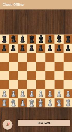 Chess - Offline screenshot 2