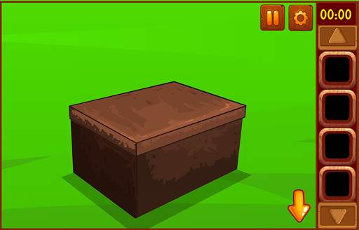 Best Escape Games 175 Naughty Pink Rabbit Rescue screenshot 2