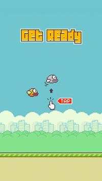 Flappy Bird screenshot 3