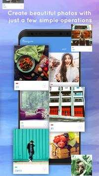 Beautiful Plus Selfie & Perfect Photo Editor screenshot 5