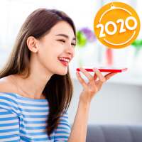 Voice search &amp; Voice Assistant 2020 icon