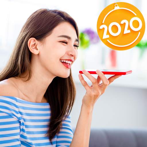 Voice search & Voice Assistant 2020 1.7