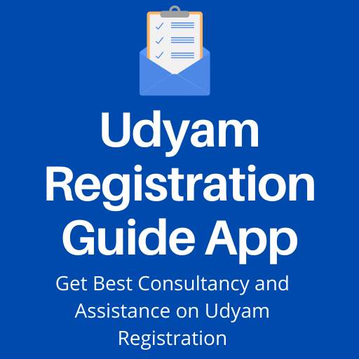 Udyam Registration App : MSME  6.0