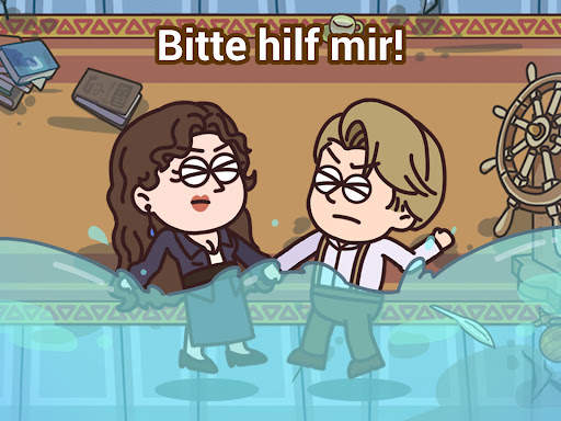 Case Hunter: Schaffst du es? screenshot 3