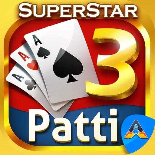 Teen Patti SuperStar 9.8