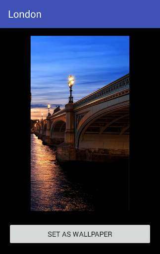 London Wallpaper screenshot 6