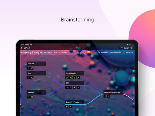 Zenkit स्क्रीनशॉट 13