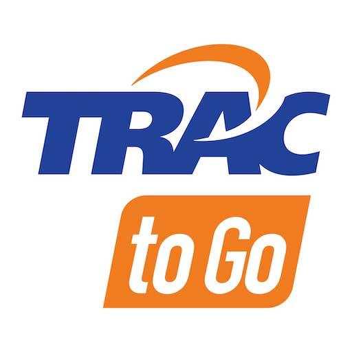 TRACtoGo: Rental Mobil & Bus 2.14.1