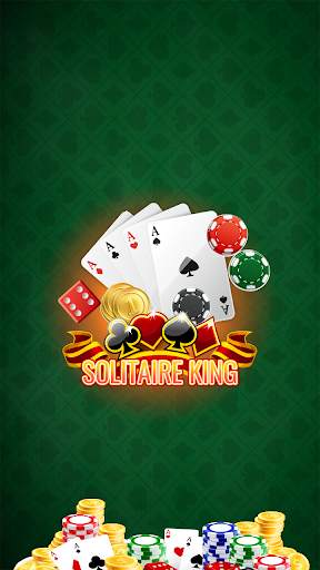 Solitare King | Solitare Card Games Solitare Game screenshot 1