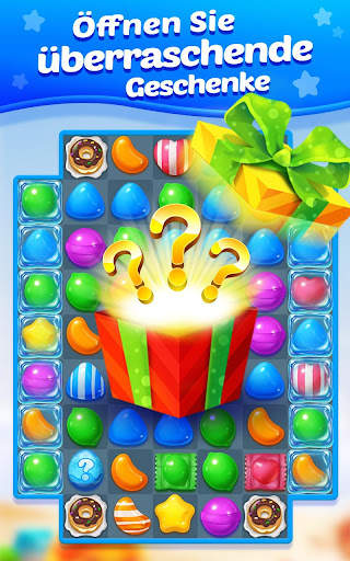 Süßigkeitsfieber screenshot 8