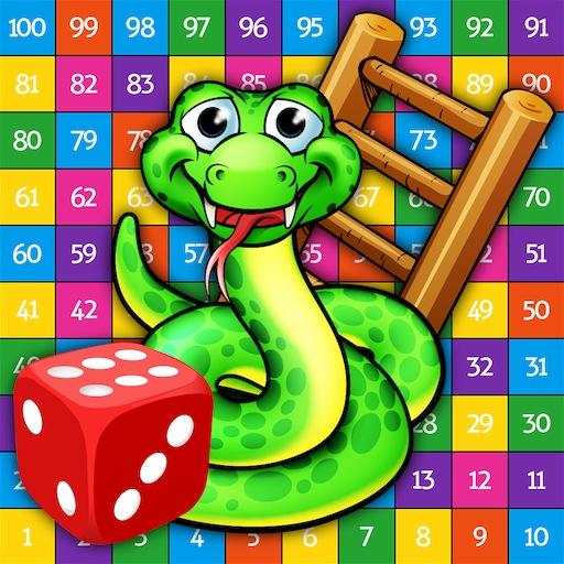 Snakes and Ladders - Dice Game 1.4