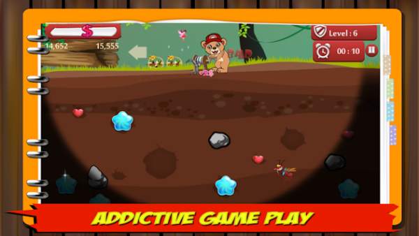 Candy For Bears screenshot 5