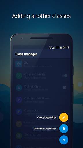 Daily Schedule - Timetable screenshot 8