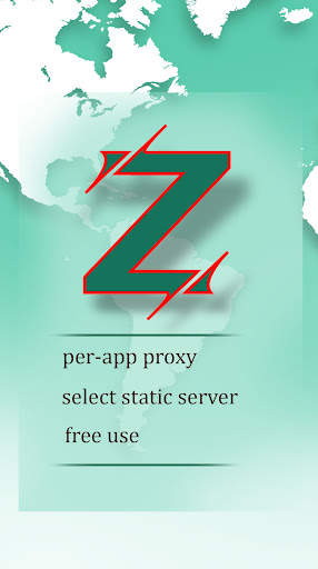 Zed VPN screenshot 5