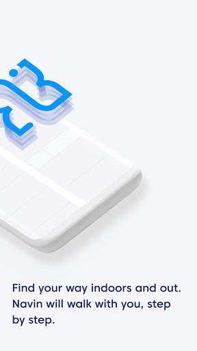 Navin – Navigate Indoors & Out screenshot 2