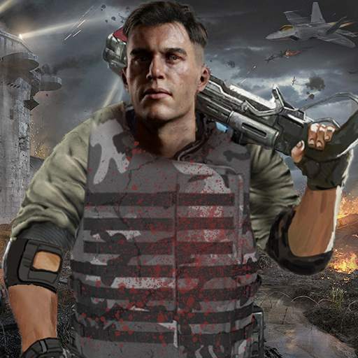Great World War: WW2 Gun Simulation Game 2021 1.0.3