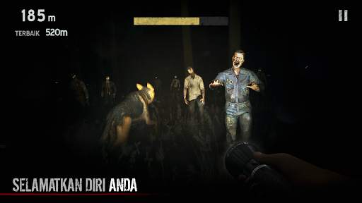 Into the Dead screenshot 2