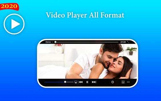 MAX Video Player For iphone 11 - OS 13 Player screenshot 3