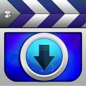 Video downloader for Facebook