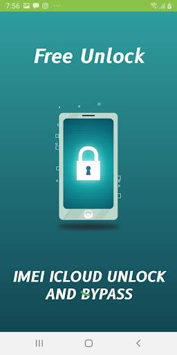 Free IMEI iCloud Unlock screenshot 1