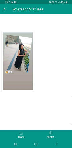 Status Saver - Video Image Downloader for Whatsapp screenshot 2